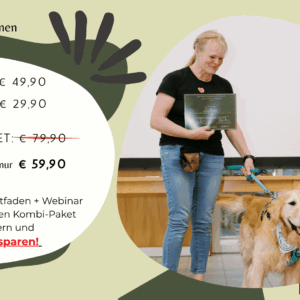 Kombi-Paket: Webinar und Leitfaden zum Thema "Steuern und Co"