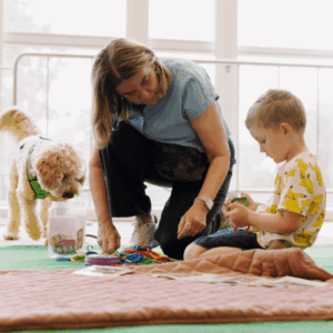 Fortbildung zur Expert:in bei Hundeangst – Modul 3